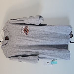 Harley davidson T Shirt size 2X